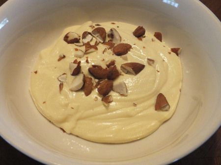 Vanilla Pudding made with kefir! Will be making for kids! Maybe then I won't feel like Im drowning in kefir. ;) Gaps Desserts, Gap Diet, Raw Deserts, Kefir Cheese, Gaps Intro, Living Foods, Gaps Diet Recipes, Kefir Yogurt, Gaps Recipes