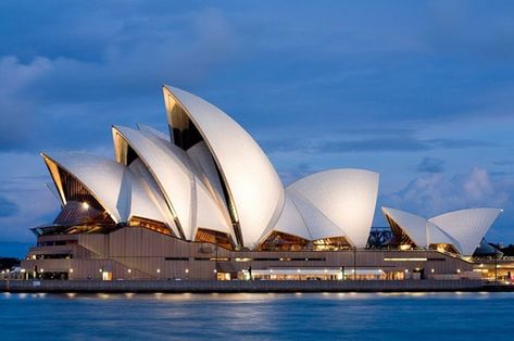 The Sydney Opera House – in pictures | Australia news | The Guardian Sidney Opera, Opera House Architecture, Sydney House, Jorn Utzon, Sydney Travel, Famous Architecture, Australia Travel Guide, Architecture Landmark, Modern Artists