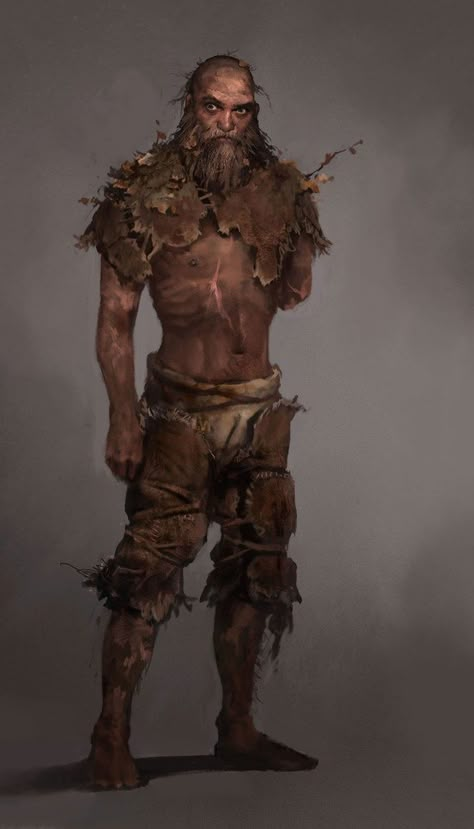 Far Cry Primal, Dnd Npc, Curse Of Strahd, Heroic Fantasy, Far Cry, Dnd Art, Rpg Characters, Post Apocalypse, Arte Fantasy