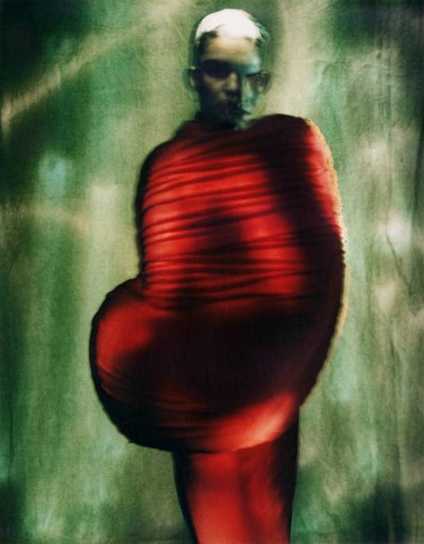 rei-kawakubo-comme-des-garcons-the-met-exhibitions-roundups_dezeen_sqa Jean Paul Goude, Sarah Moon, Color Concept, Carolyn Murphy, David Sims, Mario Sorrenti, Paolo Roversi, Patrick Demarchelier, Helmut Newton