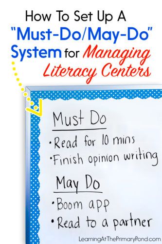 Second Grade Classroom, Center Management, Second Grade Writing, Listen To Reading, Reading Stations, Partner Reading, Writing Curriculum, Word Work Activities, Literacy Stations