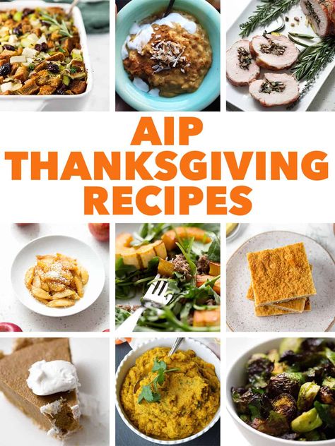 If you’re trying to come up with your AIP Thanksgiving Menu, start here with this epic round up of AIP Thanksgiving recipes. This is the most important food holiday of the year so then you want to make sure that you include recipes that the whole family will enjoy. Aip Thanksgiving Recipes, Aip Diet Recipes, Seasonal Produce Guide, Paleo Diet Plan, Aip Diet, Seasonal Produce, Autoimmune Protocol, Eat Seasonal, Aip Recipes