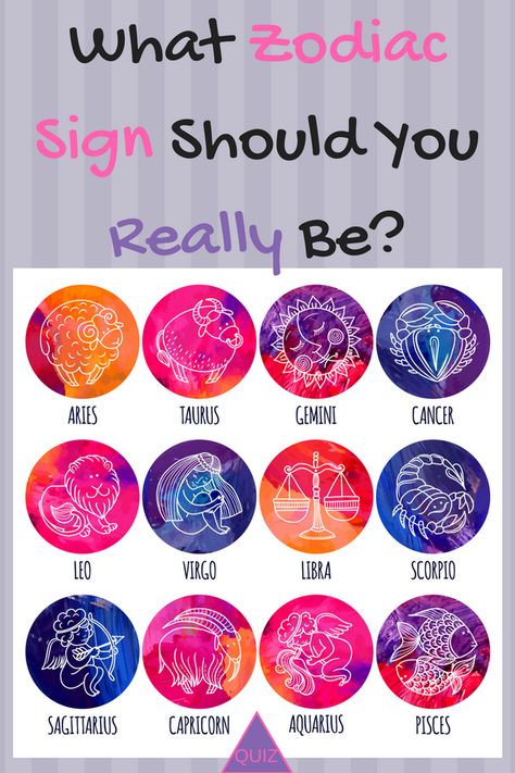 How To Find My Zodiac Sign, How To Know Your Zodiac Sign, According To Your Zodiac Sign, Zodiac Signs That Belong Together, What Zodiac Sign Am I, Zodiac Signs As Things, What Is My Zodiac Sign, Zodiac Signs Personality, Spiritual Test