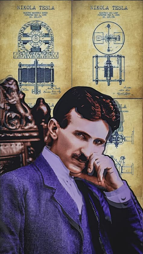 Nicole Tesla, Nikola Tesla Wallpaper, Tesla Wallpaper, Portrait Artists Pencil, Mitch Lucker, Nicola Tesla, Message Logo, Nicolas Tesla, Math Pages