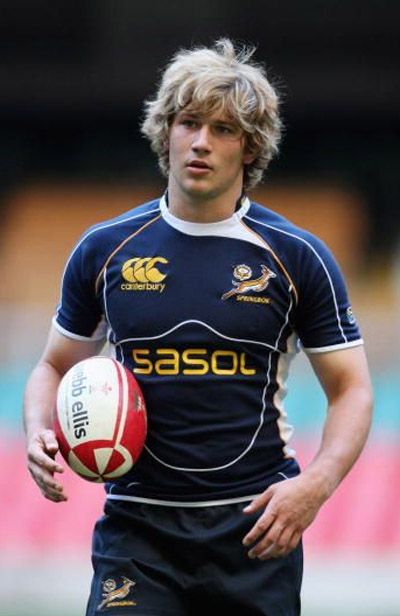 Frans Steyn Rugby Boy Aesthetic, Rugby Player, French Rugby Players, Rugby Guys, Rugby Workout, Rugby Body, Rugby Player Physique, Springbok Rugby, South African Rugby