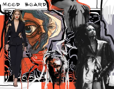 Personal Mood Board Inspiration, Fashion Moodboard Portfolio, Mood Boards Aesthetic Fashion, Fashion Color Board, Concept Board Fashion, Color Board Fashion, Fashion Moodboard Inspiration, Fashion Concept Board, Inspiration Board Fashion