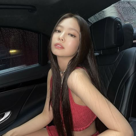 Jennie Icon, Red Icons:), Jennie Ruby Jane, Jennie Kim Blackpink, Ruby Jane, Black Pink Instagram, Doja Cat, Blackpink Photos, Blackpink In Your Area