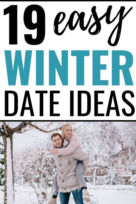 19 Fun Winter Date Ideas For Couples | Best date ideas | cheap date ideas | first date ideas | romantic date ideas Date Ideas In Winter, 1st Date Ideas, Winter Dates, Going On Dates, Date Ideas Romantic, Free Date Ideas, Best Date Ideas, Winter Date Ideas, Fun First Dates