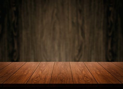 Milktea Background Design, Wood Table Texture, Brick Wallpaper Iphone, Wood Table Background, Table Wallpaper, Table Texture, Food Background Wallpapers, Front Table, Table Background