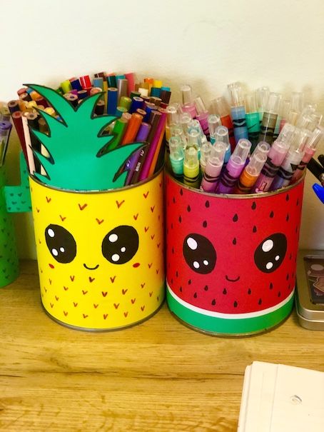 School Diy Supplies, Llama Pictures, Kawaii Diy Crafts, Girl School Supplies, Diy School, Diy Back To School, Kawaii Diy, Diy School Supplies, Pencil Toppers