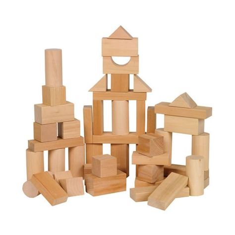 Building Blocks