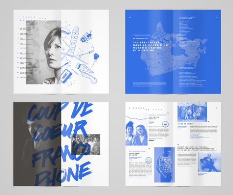 Conference Booklet Design Cover, Philosophy Graphic Design, Creative Booklet Design, Creative Magazine Design, Magazine Layout Design Creative, Editorial Design Layouts, Layout Editoriale, Design De Configuration, Mises En Page Design Graphique