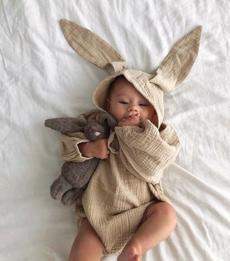 Foto Baby, Foto Tips, Baby Easter, Baby Style, A Bunny, Tiny Humans, Baby Family