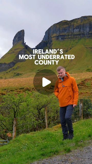 Chris Connolly - Irish Travel Blogger on Instagram: "A county that you need to add to your list to explore in Ireland! 

📍County Sligo
#ireland #irishexplorer #irishtravelbloggers #irish" Sligo Ireland, County Sligo, Irish Travellers, June 22, Ireland Travel, Travel Europe, Instagram A, Europe Travel, Travel Blogger