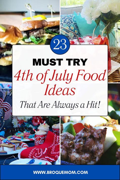 4th of july food and drink recipe ideas July Food Ideas, Red White And Blue Desserts, 4th July Food, Recipes For Drinks, 4th Of July Food, Patriotic Food, Party Platter, Blue Desserts, Festive Food