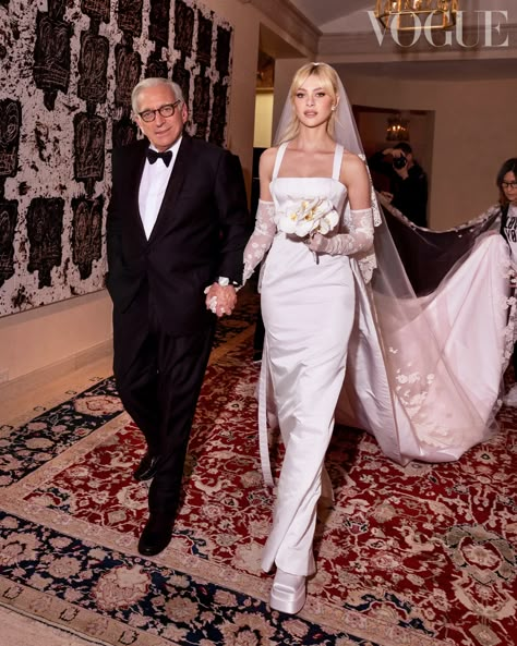 German Larkin, Beckham Wedding, Valentino Wedding Dress, Nicola Anne Peltz, Nicola Peltz Beckham, Slinky Black Dress, German Wedding, Valentino Gowns, Best Gowns