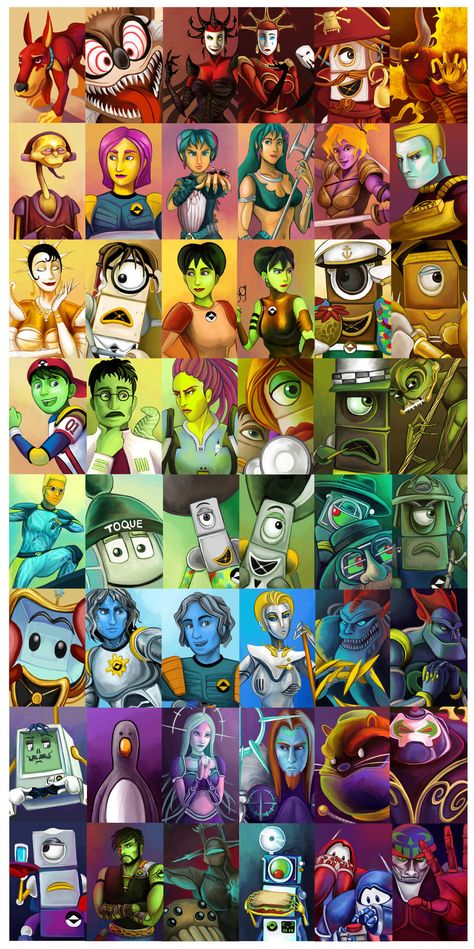 ReBoot - Compilation Poster by *EmpressHelenia on deviantART (I Love this cartoon....) Reboot Cartoon, Captain Power, Cartoons 1990s, Game Sprite, Book Illustration Design, 90s Cartoons, Cartoon Toys, Saturday Morning Cartoons, Magical Art