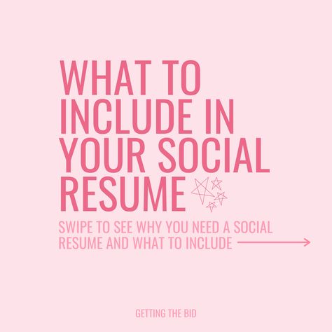 What to include in your social resume for sorority recruitment? There are 9 sections you need to include.  1. Your name 2. Your contact information 3. A picture of you 4. Your education 5. Your activities 6. Your volunteer work 7. Your work experience 8. Your awards 9. Your legacy status  Why do you need a social resume? 1. You will need to upload a social resume when you register for recruitment.  2. It will help the women who are writing your REC letters. Sorority Recruitment Resume, Sorority Tips, College Dorm List, Recruitment Resume, Sorority Rush Week, National Panhellenic Conference, Dorm List, Panhellenic Recruitment, Sorority Resume