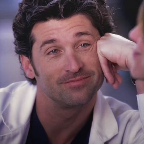 Alternative Pictures, Indie Pictures, Patrick Demsey, Patrick Dempsy, Dr Mcdreamy, Greys Anatomy Men, Greys Anatomy Derek, Greys Anatomy Couples, Martin Henderson