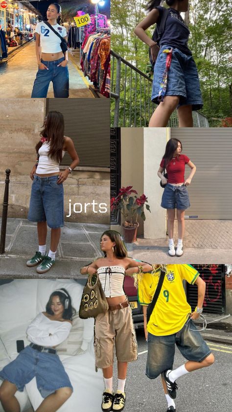 Outfit Inspo Summer, Baggy Clothes, Outfit Inspo Casual, Looks Street Style, Streetwear Fashion Women, Cute Everyday Outfits, Cute Simple Outfits, Streetwear Women, Swag Outfits