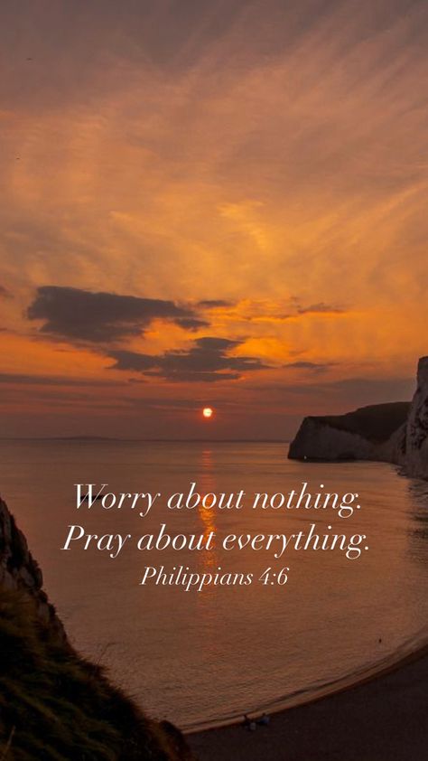 Wallpaper Iphone Bible Verse, Wallpaper Iphone Bible, Coastal Wallpaper Iphone, Sunset Bible Verse, Worry Bible Verses, Bible Verse Wallpaper Iphone, Bible Quotes Background, Cute Bible Verses, Woord Van God