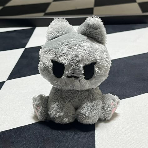 Plushie Icon, Plushies Aesthetic, Aesthetic Plush, Fox Plushie, Aesthetic Objects, Cute Plushies, Kawaii Plush, Kawaii Plushies, Cute Stuffed Animals