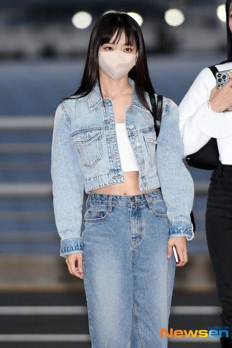 Vivi Fashion, Vivi Loona, Loona Vivi, Save Rock And Roll, My Kind Of Woman, Odd Eyes, Olivia Hye, Kim Lip, Airport Fashion