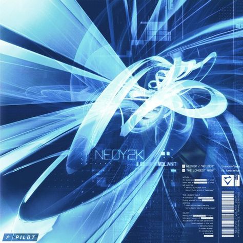 Blue Aesthetic Futuristic, Cyan Cybercore, Y2k Futurism Aesthetic, Neo Y2k, Cybercore Y2k, Y2k Cybercore, Cybercore Aesthetic, Y2k Background, Futuristic Aesthetic