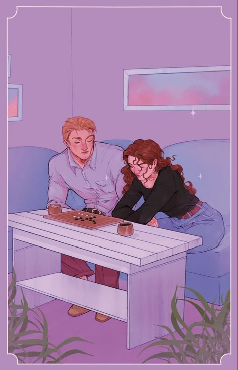 Love Theoretically Fan Art, Bride Ali Hazelwood Fanart, Elsie And Jack, Ali Hazelwood Books, Love Theoretically, Jack Smith, The Love Hypothesis, Love Hypothesis, 2023 Love