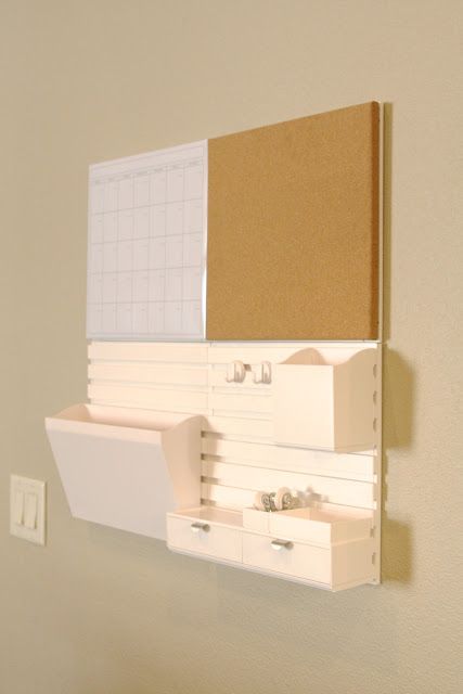 Martha Stewart Wall Manager Review + a Giveaway! - simply organized Spring Organization, Tutoring Ideas, Study Desk Decor, Study Room Decor, Office Inspo, Cute Bedroom Decor, Room Makeover Inspiration, Cute Room Decor, Room Ideas Bedroom