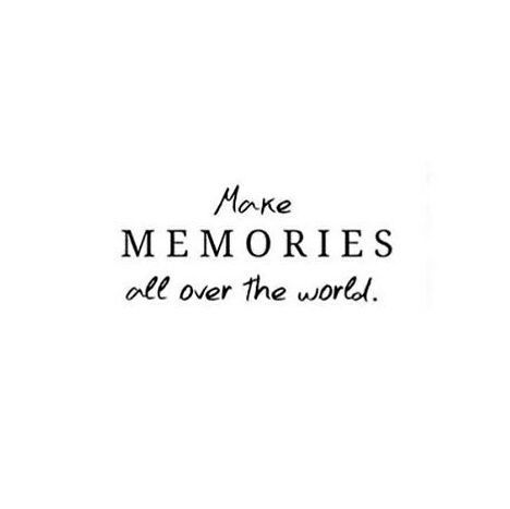 make memories Travel Happy Quotes, Happy Travel Quotes, Travel Phrases, Travel Captions, Vacation Quotes, Best Travel Quotes, Travel Quotes Adventure, Travel Quotes Inspirational, Summer Quotes