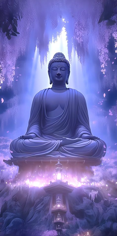 Purple Buddha, Buddha Wallpaper, Chinese Buddha, Bride Photos Poses, Bride Photos, Photos Poses, Laughing Buddha, Lit Wallpaper, Buddha Image