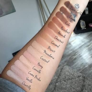 Nars Creamy Concealer Swatch, Nars Soft Matte Concealer, Nars Creamy Concealer, Mars Makeup, Concealer Swatches, Concealer Under Eye, Eyelash Extensions Tips, Pale Foundation, Concealer Tips