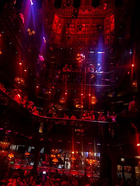 Luxury Night Club Aesthetic, 50s Club Aesthetic, Berlin Clubs Nightclub, Night Lounge Aesthetic, Fabric London Nightclub, Goth Bar Aesthetic, Vip Section Club Aesthetic, German Club Aesthetic, Tokyo Club Aesthetic