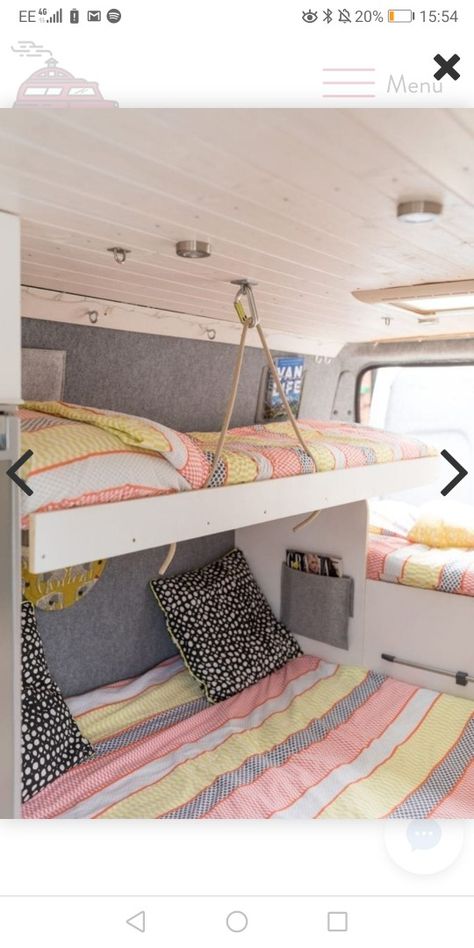 Kombi Motorhome, Large Garage, Campervan Rental, Caravan Makeover, Campervan Hire, Kombi Home, Caravan Renovation, Wild Camping, Build A Camper Van