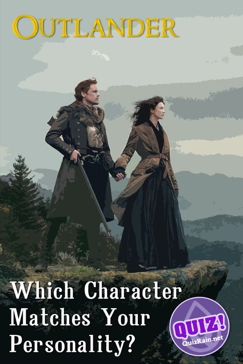 John Grey Outlander, Outlander Style, Outlander Fan Art, Outlander Characters, John Gray, Outlander Tv Series, Popular Tv Series, Outlander Fan, Buzzfeed Quizzes