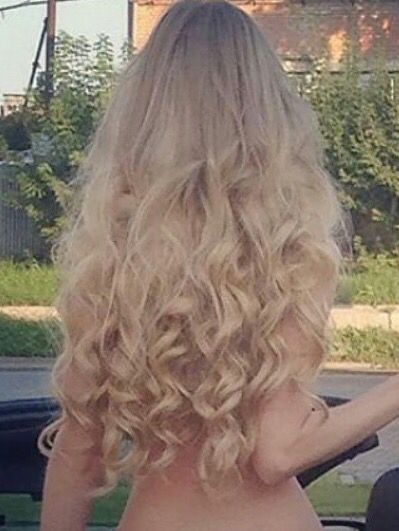 Blonde Curly Hair, Long Blonde, Hair Reference, Long Blonde Hair, Hair Inspo Color, Long Curly Hair, Dream Hair, Pretty Hair, Long Curly