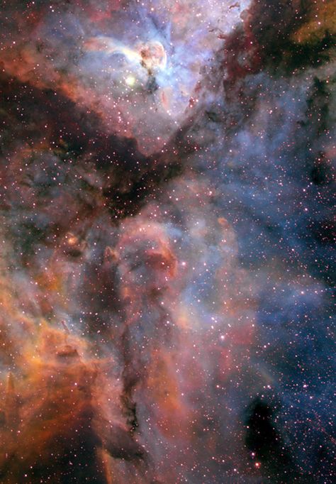 Eta Carinae, Hubble Photos, Hubble Telescope, Hubble Images, Carina Nebula, Stars In The Sky, New Retro Wave, Hubble Space, Star System