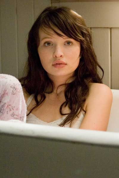 Emily Browning: How I imagined Bella Swan. Emily Browning The Uninvited, Emily Browning Pompeii, Emily Browning Aesthetic, Emily Jane Browning, The Uninvited, Emily Jane, Emily Browning, Riccardo Tisci, Celebrity Skin