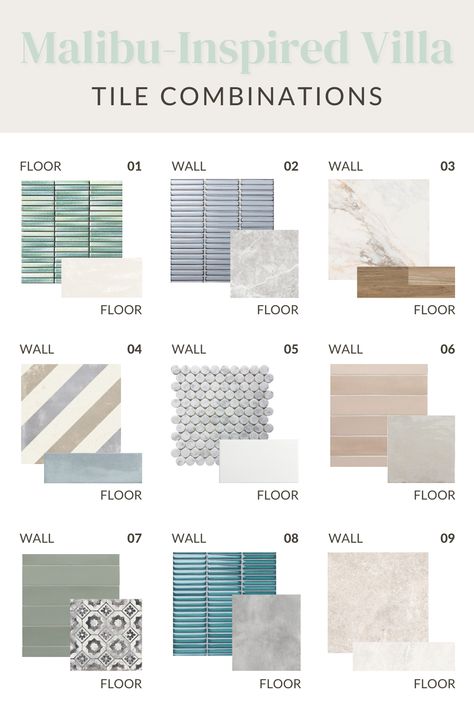 Bright Floor Tiles, Best Tile Combination For Bathroom, Bathroom Tile Minimalist, Bathroom Tiles Layout, Bathroom Tiles Mix And Match, Bathroom Ideas Colorful Tiles, Washrooms Tiles Ideas, Bathroom Tiles Combinations Modern, Tile And Floor Combination