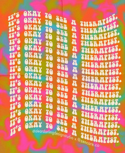 GO TO THERAPY GIRL! About 2 month ago I realized that it was time to go back to therapy. I had spent a lot of my life in therapy but I hadn’t been in a couple of years. I started looking for a therapist that would take my insurance, and that I could meet with virtually during my baby’s nap time. It became quite a challenge. I went on my insurances website and started calling the practices they had listed under mental health therapy… half of them weren’t mental health therapists yall lol. Some... Therapy Aesthetic, Insurance Website, Go To Therapy, Digital Vision Board, Mental Health Therapy, Artist Branding, Manifestation Board, Time To Go, Dream Board