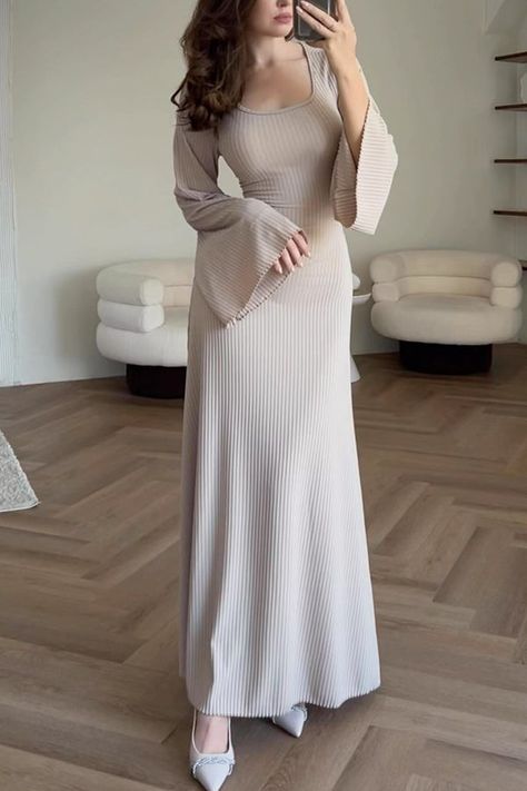 Wedding dresses simple elegant