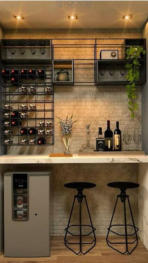 How to Create the Best Built-In Bar For Your Home Diy Wood Furniture Ideas, Diy Milk Crate Ideas, Milk Crate Ideas, Wood Furniture Ideas, Furniture Design Diy, Kitchen Cabinets Diy, Diy Wood Furniture, Vbs Themes, Crate Ideas