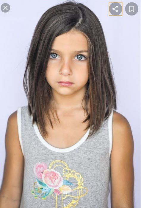 Girls Hair Cuts, Kid Haircuts, Girls Haircuts, Girls Haircut, Kids Haircut, Kids Haircuts, Girl Hair Styles, Kid Hair, Short Hair Lengths