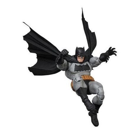 Buy Batman: The Dark Knight Returns MAFEX Action Figure at Entertainment Earth. Mint Condition Guaranteed. FREE SHIPPING on eligible purchases. Shop now! #sponsored, , #AFFILIATE, #Knight, #Dark, #Batman, #Returns, #Figure Batman The Dark Knight Returns, Figures Reference, The Dark Knight Returns, Combat Suit, Small Soldiers, Batman Theme, Dc Rebirth, Dark Knight Returns, Batman Action Figures