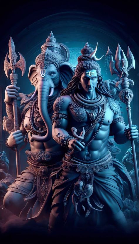 Lord Ganesha And Shiva, Shiva Ganesha Wallpaper, God Photos Hindu Wallpaper, Shivaparvathi Images Hd Wallpaper, Aghori Shiva Wallpaper Hd, Loard Ganesh Hd Wallpaper, Sivan Wallpaper Hd, Vinayagar Hd Wallpaper, Shiv Images