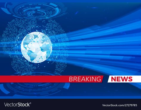 Breaking News Background Image, News Background Images For Editing, News Template Background, Breaking News Background Video, Tv News Background, News Report Background, News Background Studio, News Background Image, Breaking News Background