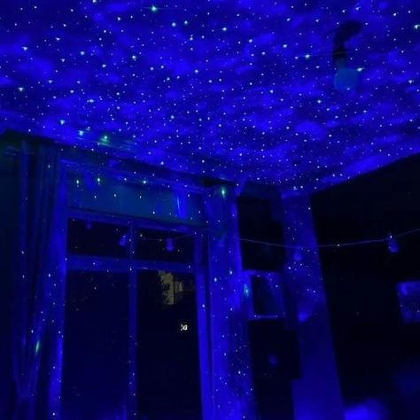 Link in bio Galaxy Room, Starry Night Light, Sky Lamp, Starry Lights, Galaxy Lights, Neon Room, Star Projector, Aesthetic Rooms, Dream Room Inspiration