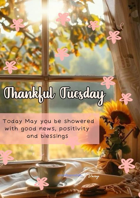 Tuesday Blessings Mornings, Good Morning Chocolate, Tuesday Morning Blessings, Blessed Tuesday, Tuesday Greetings, Grand Rising, Tuesday Blessings, Good Morning Blessings, Beautiful Messages