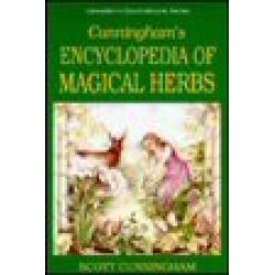 Scott Cunningham / Cunningham's Encyclopedia of Magical Herbs Pagan Books, Wiccan Books, Scott Cunningham, Witchcraft Books, Magical Herbs, Magical Book, Magick Book, Witch Books, Pagan Witchcraft